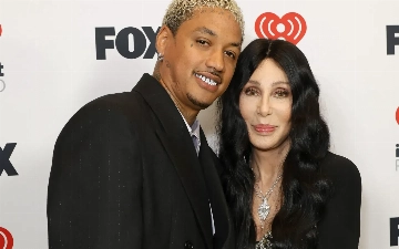 Шер планирует выйти замуж в свой 80-й день рождения