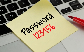 «Лаборатория Касперского» назвала самые популярные и ненадежные пароли