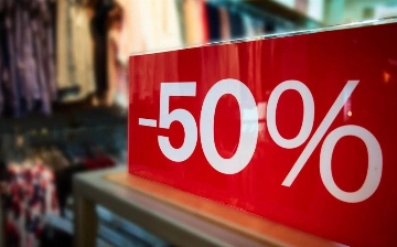 В Узбекистане продавцов призвали строго соблюдать правила проведения новогодних акций и применения скидок