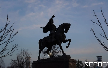 Синоптики рассказали, какая погода ждет узбекистанцев перед выходными