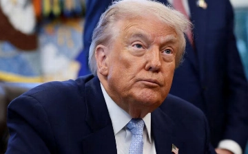Трамп пригрозил Ирану новыми ударами