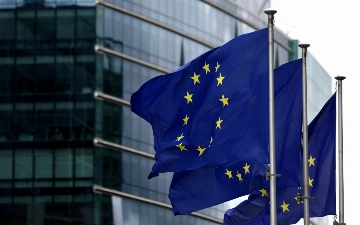 Украина хочет вступить в Евросоюз к 2027 году