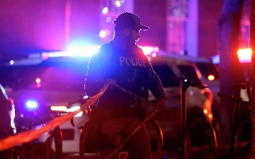 ФБР назначило вознаграждение за данные о стрелявшем в Брауновском университете