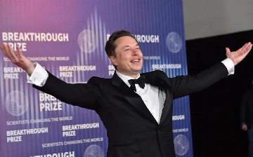 Илон Маск стал первым человеком, чье состояние достигло $600 млрд