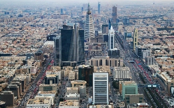 Узбекистанцы стали чаще бывать в Саудовской Аравии