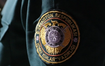 Сотрудник ОВД, сбивший насмерть пешехода в Ташобласти, сбросил тело погибшего в канал