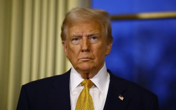 «Этому нет оправдания». Трамп раскритиковал Брауновский университет за нехватку камер видеонаблюдения