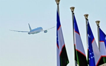 Shavkat Mirziyoyev rasmiy tashrif bilan Yaponiyada bo‘ladi