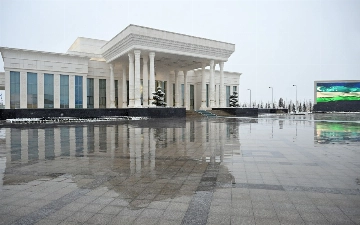 Шавкат Мирзиёев отбыл в Японию