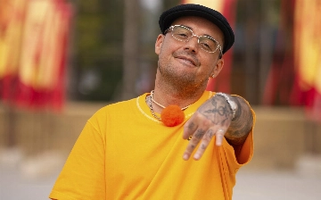 Уголовное дело Гуфа по статье о грабеже направлено в суд