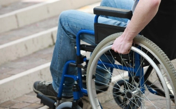 В Узбекистане будут штрафовать за одобрение строительных проектов без безбарьерной среды