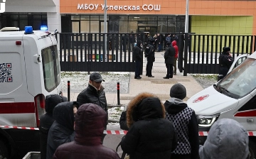 В Москве суд арестовал подростка, убившего Кобилджона Алиева