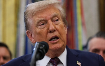 Трамп заявил, что не обязан запрашивать разрешение Конгресса на удары по Венесуэле