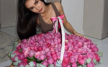 Блогерша Djessme шокировала поклонников: раскрыла брак, измены и выложенные в сеть пикантные фото