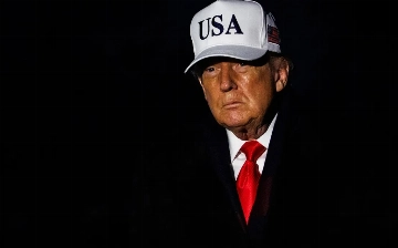 Трамп не исключил вероятность войны с Венесуэлой