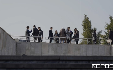 Обнародована позиция Узбекистана в рейтинге самых миролюбивых стран мира