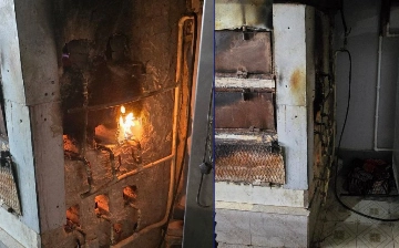 В Фергане накрыли хлебобулочное предприятие, расхитившее газ почти на 3 млрд сумов