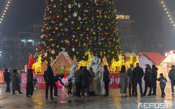 В Узбекистане чиновникам запрещено проводить новогодние корпоративы за счет бюджета