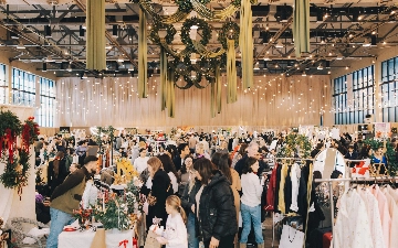 26-28 декабря в UzExpoCenter пройдет Teplo Winter Fest