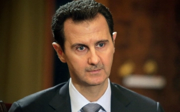 NYT: Семья свергнутого президента Сирии Башара Асада ведет роскошную жизнь в Москве