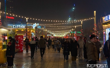 Узбекистанцам рассказали о погоде на четверг