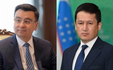 Сменился председатель Комитета по туризму Узбекистана