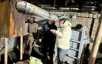 За месяц в Ташкенте и столичной области выявили более 1,1 тысячи эконарушений