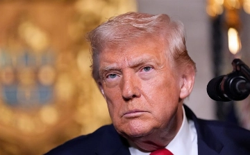 Трамп заявил, что США нанесли удар по террористам ИГ в Нигерии