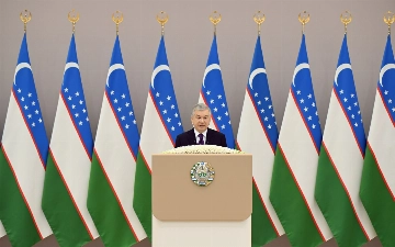 В Узбекистане объявят «чрезвычайное положение» в сфере борьбы с коррупцией