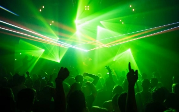 Французская электронная музыка включена в список нематериального культурного наследия ЮНЕСКО