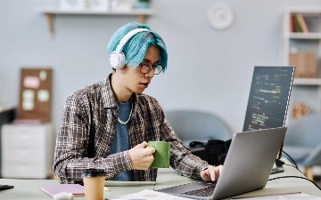 Как изменились карьерные приоритеты зумеров