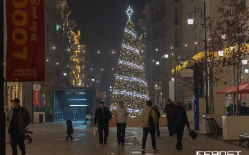 Синоптики рассказали, какая погода ждет узбекистанцев на Новый год
