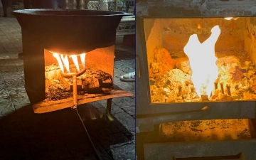 В Андижане накрыли сауну, расхитившую газ более чем на 1 млрд сумов