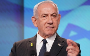 Биньямин Нетаньяху назвал условие создания нового правительства в Газе