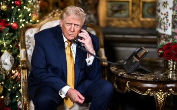 Калифорния подала против Трампа свыше 50 исков за год