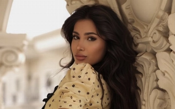 Рухсора Эм прокомментировала шутки об абьюзе в отношениях с Шохрулло Абдуллаевым