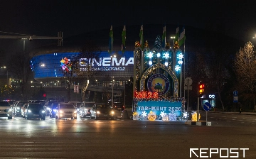 Синоптики рассказали, какая погода ждет узбекистанцев в начале января