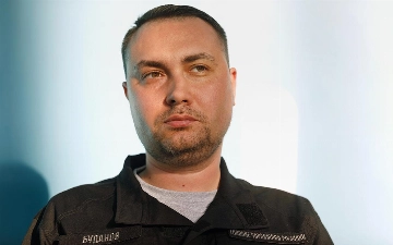 Кирилл Буданов возглавил офис президента Украины