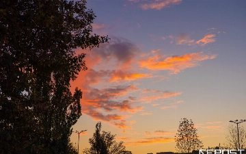 В Ташкенте ожидается четырехбалльная магнитная буря