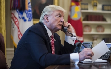 CNN: Трамп одобрил операцию по захвату Мадуро несколько дней назад