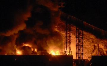 При операции США в Венесуэле погибли 80 человек