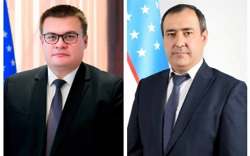 Kasbiy ta‘lim agentligi direktoriga o‘rinbosarlar tayinlandi