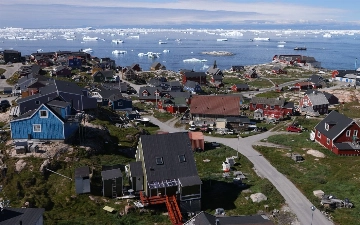 США могут установить контроль над Гренландией в ближайшие месяцы