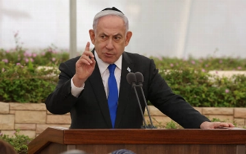 Нетаньяху заявил, что Израиль не позволит Ирану восстановить ядерную и баллистическую программы