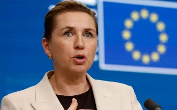 Премьер Дании заявила, что нападение США на Гренландию будет означать конец НАТО