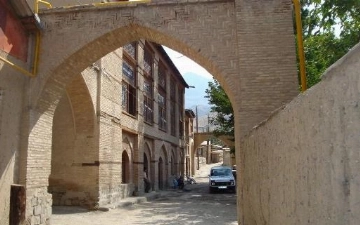 Mahallalar masʼul rahbarlarga nomma-nom biriktiriladi