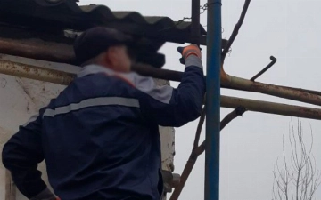 В Фергане выявили частный детсад, расхитивший газ более чем на полмиллиарда сумов