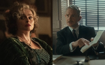 Вышел трейлер детектива «Тайна семи циферблатов»