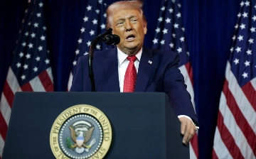 Трамп подтвердил, что поддерживает законопроект об ужесточении санкций против России