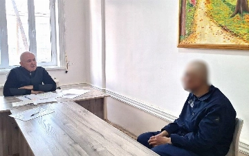 Mubashshir Ahmadning tibbiy yordam ko‘rsatilishidan shikoyati yo‘q – Ombudsman